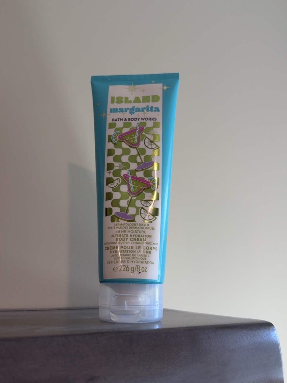 BRAND 🆕 BATH & BODY WORKS - Island Margarita Body Cream